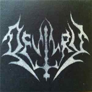 FLAC Devilry - Inhumane Regiment