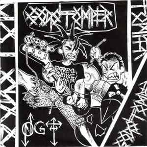 FLAC Godstomper - Godstomper