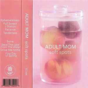 FLAC Adult Mom - Soft Spots