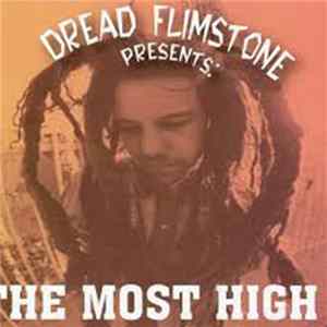 FLAC Dread Flimstone - Rockers For The Most High