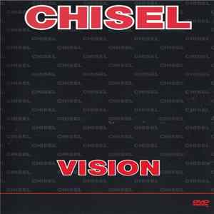 FLAC Cold Chisel - Vision