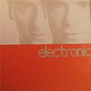FLAC Electronic - Electronic