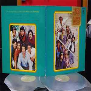 FLAC Herb Alpert & The Tijuana Brass - Double Deluxe∗2