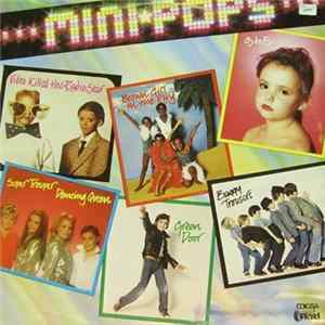 FLAC Mini Pops - Mini-Pops