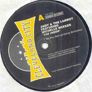FLAC Andy & The Lamboy Featuring Michelle Weeks - The Inside