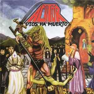 FLAC Acutor - Dios Ha Muerto