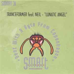 FLAC Tranceformer - Lunatic Angel