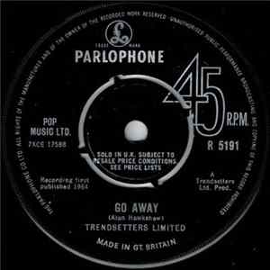 FLAC Trendsetters Limited - Go Away