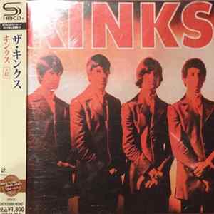 FLAC The Kinks - Kinks