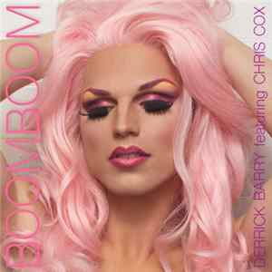 FLAC Derrick Barry Featuring Chris Cox - BOOMBOOM