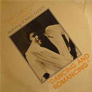 FLAC The California Executives Featuring Ronald Dudley - Dancing And Romancing