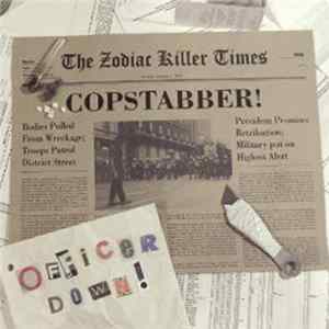 FLAC Copstabber - Officer Down