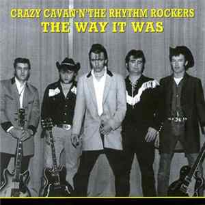 FLAC Crazy Cavan 'N' The Rhythm Rockers - The Way It Was