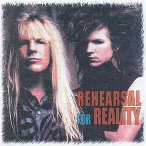 FLAC Larry Norman - Rehearsal For Reality