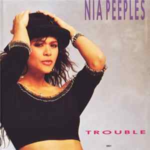 FLAC Nia Peeples - Trouble