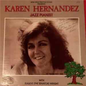 FLAC Karen Hernandez - At The Money Tree