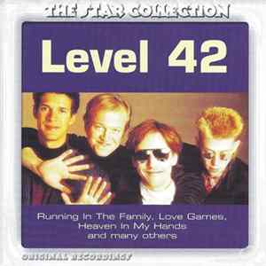 FLAC Level 42 - The Star Collection
