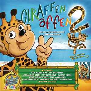 FLAC Various - Giraffenaffen 2