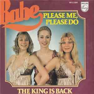 FLAC Babe - Please Me, Please Do