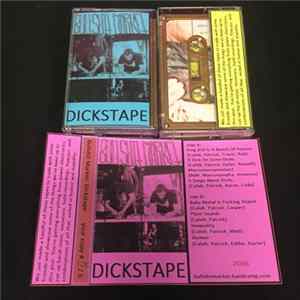 FLAC Bullshit Market - Dickstape