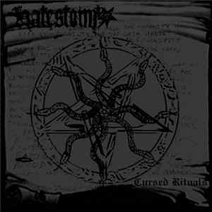 FLAC Hatestorm - Cursed Rituals