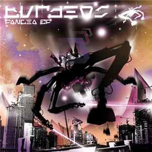 FLAC Burdeos - Pangea EP