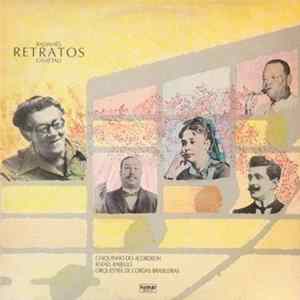 FLAC Radamés Gnattali - Retratos
