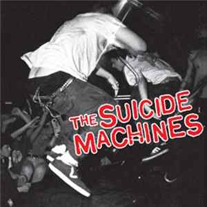 FLAC The Suicide Machines - Destruction By Definition