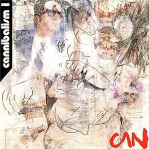 FLAC Can - Cannibalism I