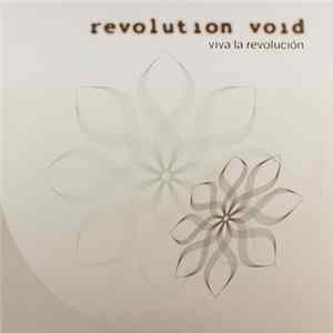 FLAC Revolution Void - Viva La Revolucion