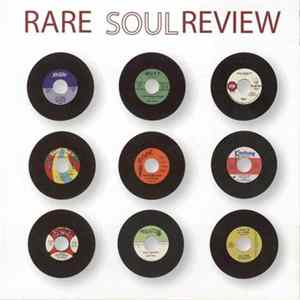 FLAC Various - Rare Soul Review