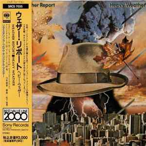 FLAC Weather Report - Heavy Weather