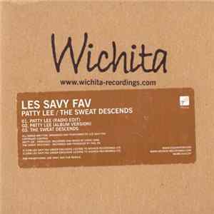 FLAC Les Savy Fav - Patty Lee