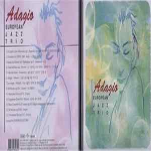 FLAC European Jazz Trio - Adagio