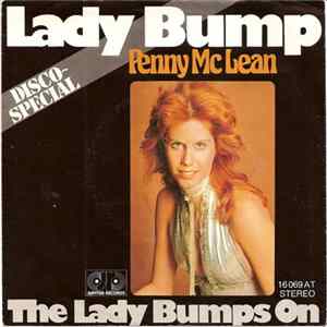 FLAC Penny McLean - Lady Bump