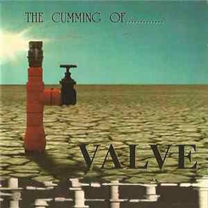 FLAC Valve - The Cumming Of