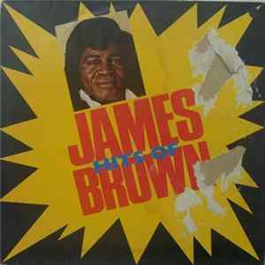 FLAC James Brown - Hits Of James Brown