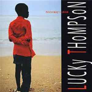 FLAC Lucky Thompson - Yesterday's Child