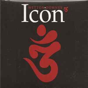 FLAC Wetton ♦ Downes - Icon 3