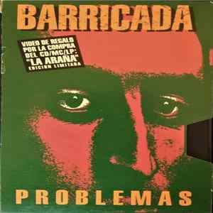 FLAC Barricada - Problemas