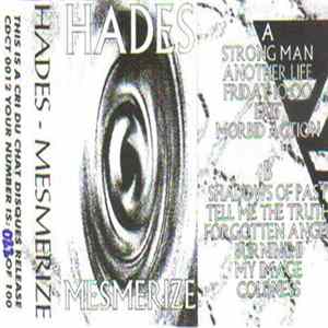 FLAC Hades - Mesmerize