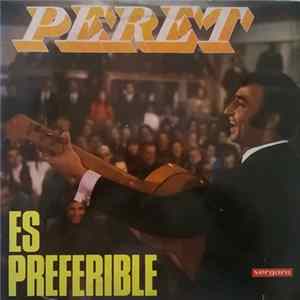 FLAC Peret - Es Preferible