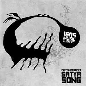 FLAC Pleasurekraft - Satyr Song