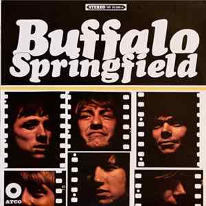 FLAC Buffalo Springfield - Buffalo Springfield