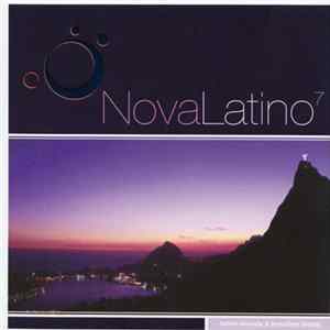 FLAC Various - NovaLatino⁷