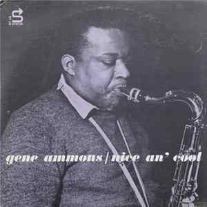 FLAC Gene Ammons - Nice An' Cool