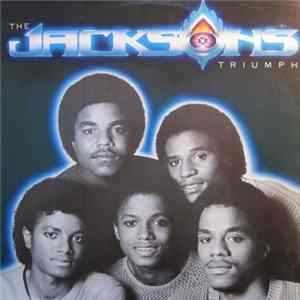 FLAC The Jacksons - Triumph