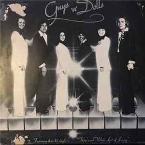 FLAC Guys 'n' Dolls - Guys 'n' Dolls