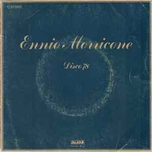 FLAC Ennio Morricone - Disco 78