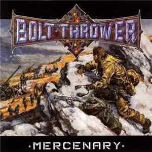 FLAC Bolt Thrower - Mercenary
